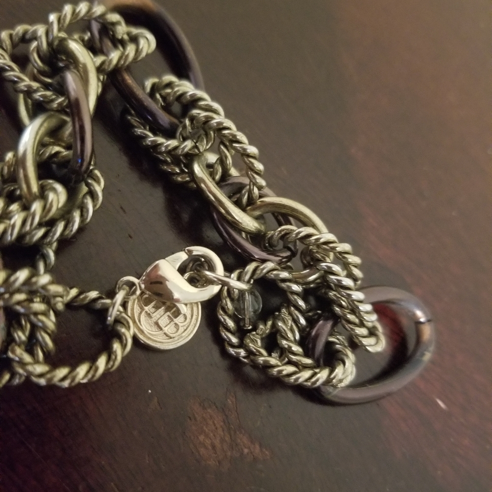 BALENCIAGA BRACELET - Picture 5 of 5